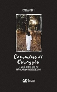 bokomslag Cammino di Coraggio