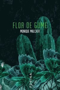 bokomslag Flor de Gume