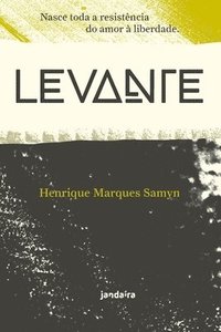 bokomslag Levante