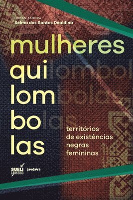Amária Campos de Sousa - Mulheres quilombolas, Häftad