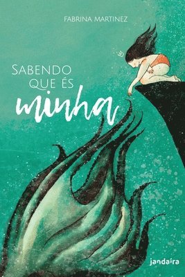 Fabrina Martinez - Sabendo que és minha, Häftad
