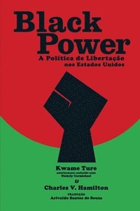 bokomslag Black Power