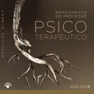 bokomslag Mapeamento do processo psicoterapêutico