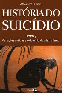 bokomslag Histria do suicdio