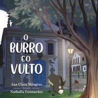 bokomslag O Burro E O Vulto