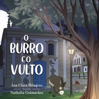 O Burro E O Vulto 1