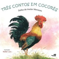 bokomslag Três Contos Em Cocorês