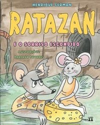 bokomslag Ratazan E O Sorriso Escondido