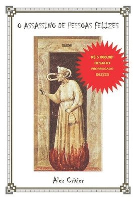 O Assassino de Pessoas Felizes