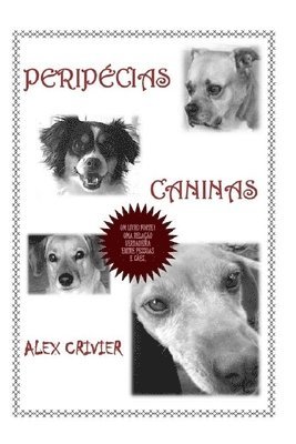 Peripecias Caninas 1