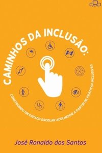 bokomslag Caminhos Da Incluso