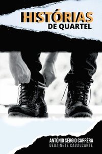 bokomslag Hist rias De Quartel