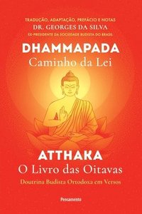 bokomslag Dhammapada Atthaka