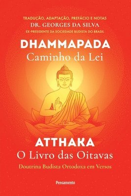 bokomslag Dhammapada Atthaka