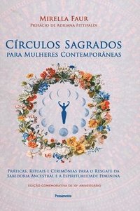 bokomslag Crculos sagrados para mulheres contemporneas (2a edio)