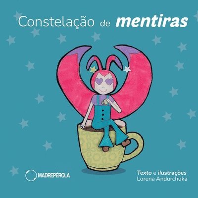 Constelacao de mentiras 1