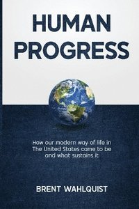 bokomslag Human Progress