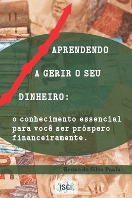 bokomslag Aprendendo a Gerir O Seu Dinheiro