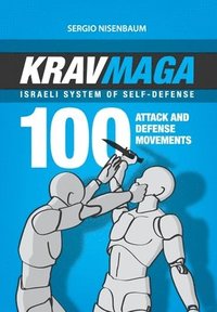 bokomslag Krav Maga - Israeli System of Self-Defense