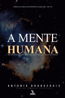 bokomslag Mente Humana