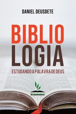 bokomslag Bibliologia