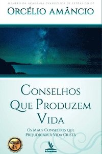 bokomslag Conselhos Que Produzem Vida 4