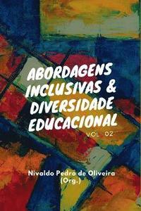 bokomslag Abordagens Inclusivas & Diversidade Educacional