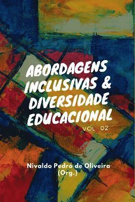 bokomslag Abordagens Inclusivas & Diversidade Educacional