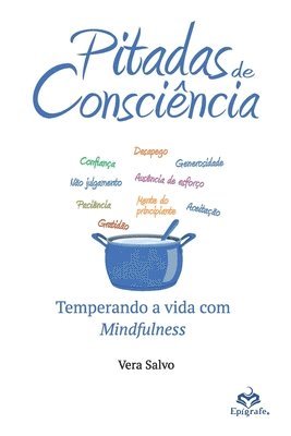 bokomslag Pitadas de Consciência