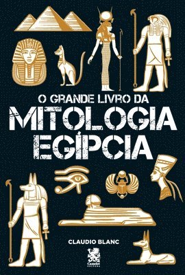O Grande Livro Da Mitologia Egpcia 1