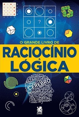 O Grande Livro de Raciocnio e Lgica 1