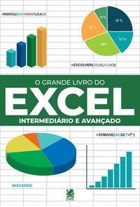 bokomslag O Grande Livro Do Excel