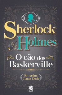 bokomslag Sherlock Holmes - O Co dos Baskerville