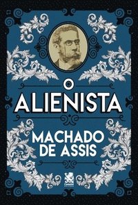 bokomslag O Alienista