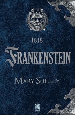 bokomslag Frankenstein