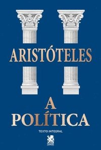 bokomslag A Política