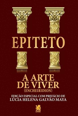 Epicteto Epicteto - A Arte de Viver, Häftad