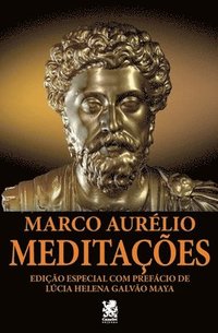 bokomslag Meditações - Marco Aurélio
