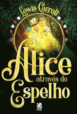 Alice Atravs do Espelho 1