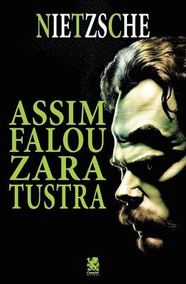 Friedrich Nietzsche - Assim Falou Zaratustra, Häftad