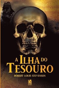 bokomslag A Ilha do Tesouro