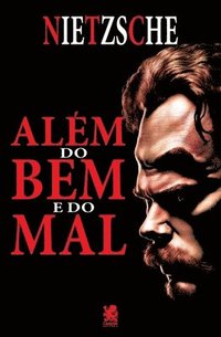 bokomslag Além do Bem e do Mal
