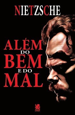bokomslag Além do Bem e do Mal