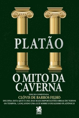 bokomslag O Mito da Caverna