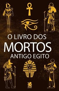 bokomslag O Livro dos Mortos