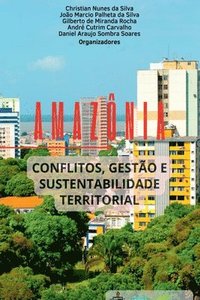 bokomslag Amazônia