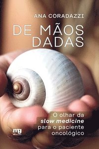 bokomslag De mãos dadas