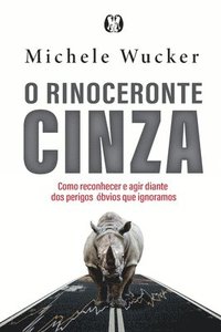 bokomslag O Rinoceronte Cinza