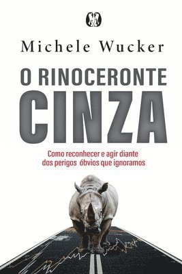 O Rinoceronte Cinza 1