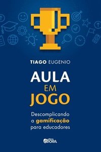 bokomslag Aula em jogo